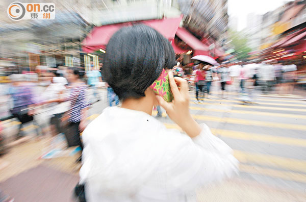 ■電話詐騙集團的對象不分年齡、金額,大小通吃。