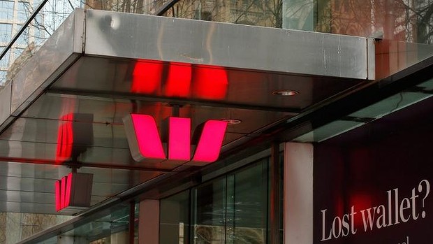 ■Westpac was the last of big four banks to allow the international transfer businesses to use their banking facilities. Photo: Darrian Traynor