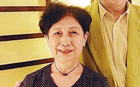 Soprano Li Yuanrong, who was cheated out of HK$20 million