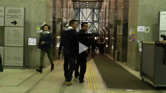 ■影片連結:楊家誠5項洗黑錢罪成 周五判刑